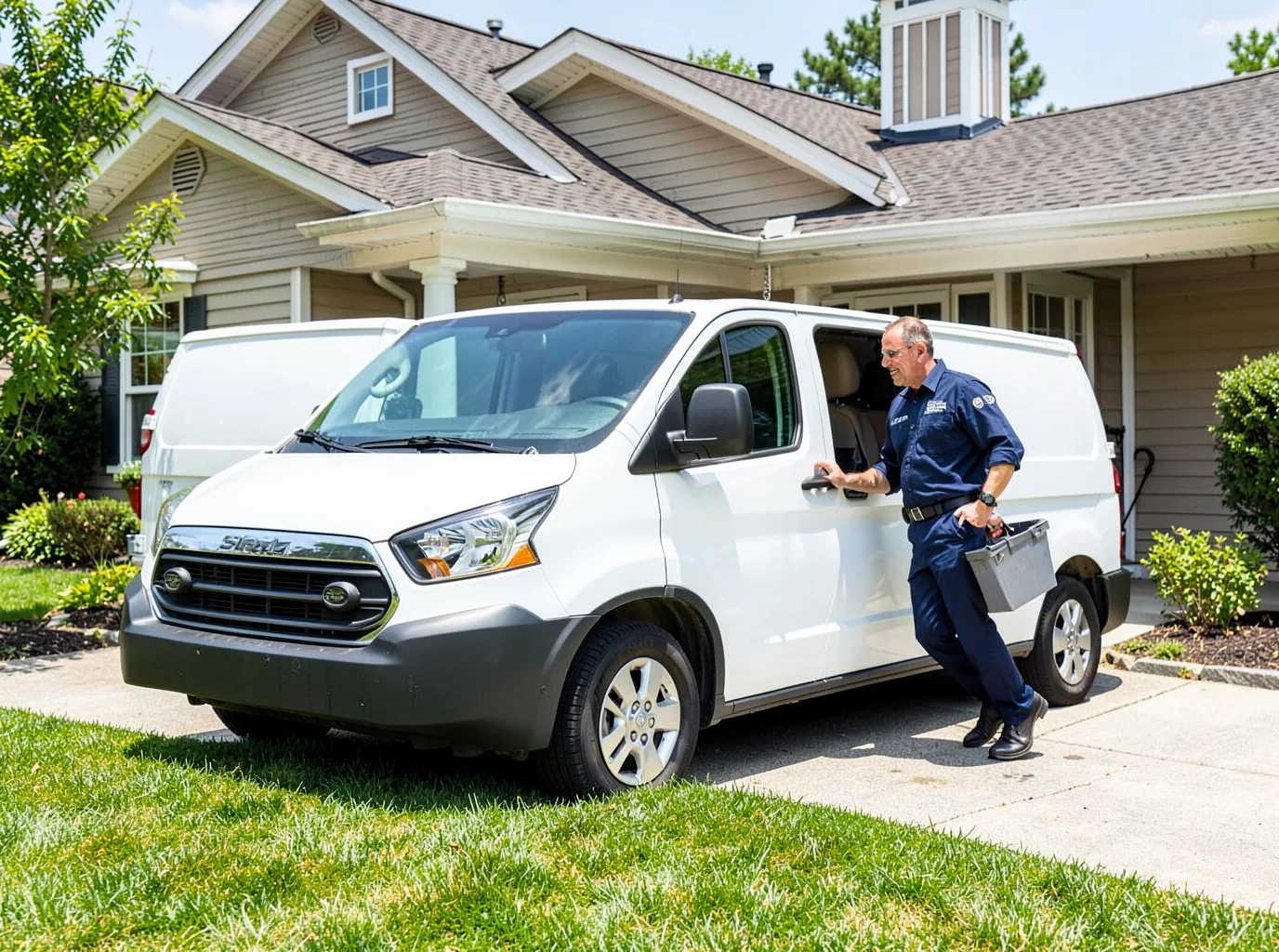 Emergency Plumber company in Reynolds, NE